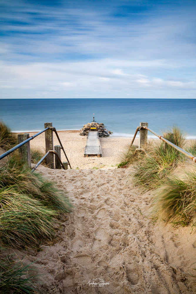 To The Beach
